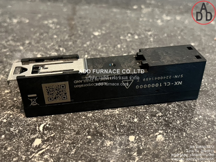 azbil NX-CL1000000 (6)